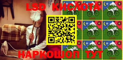 молекула духа Бийск